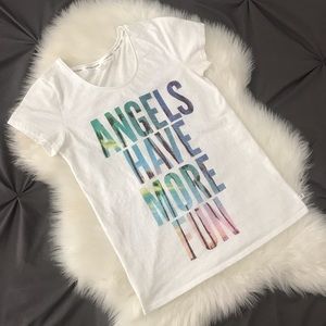 Victoria’s Secret T-Shirt